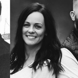 Meet your Posher, Cindy